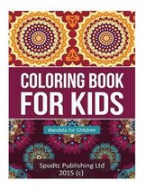Coloring Book for Kids