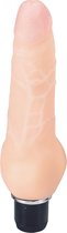 NMC Love Clone - Realistische Dildo - Vibrerend - 18 x 4cm - Flesh