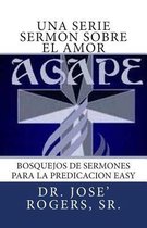 Una Serie Sermon Sobre El Amor