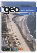 De Geo Leefomgeving Wonen in Nederland vwo hoofdstuk 1