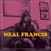 Neal Francis - These Are The Days (7" Vinyl Single)