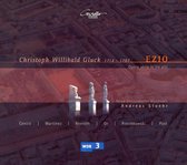 Christoph Willibald Gluck: Ezio