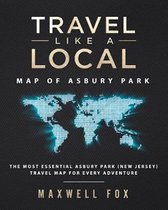 Travel Like a Local - Map of Asbury Park