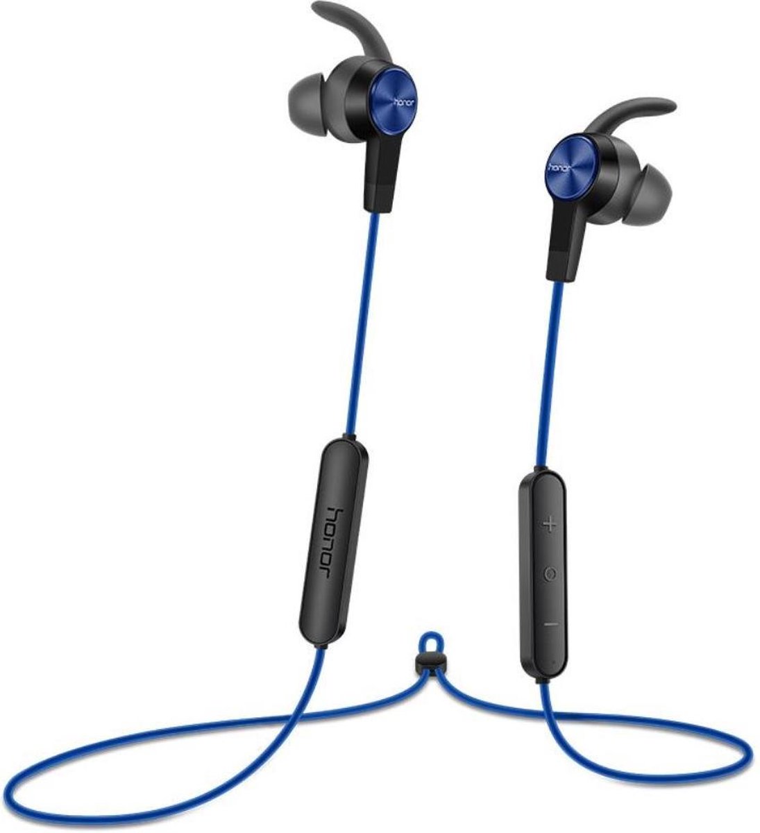 Huawei Honor AM61 Sport Draadloze Headset Blauw bol