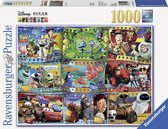 Ravensburger puzzel Disney Pixar 1000pcs