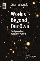 Astronomers' Universe - Worlds Beyond Our Own