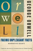 Omslag Facing Unpleasant Facts
