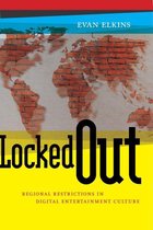 Critical Cultural Communication 14 - Locked Out
