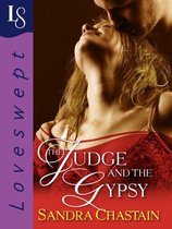 Lizard Rock 3 - The Judge and the Gypsy