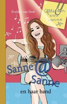 Sanne @ Sanne 3 -   Sanne@Sanne en haar band