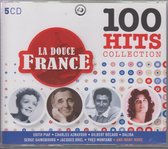 100 Hits - La Douce  France