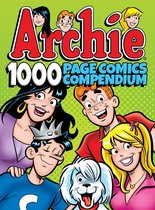 Archie 1000 Page Digests 15 - Archie Comics 1000 Page Comics Compendium