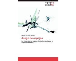 Juego de espejos