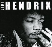 Jimi Hendrix: The Collection