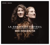 Maria & Nathalia Milstein - Vinteuil Sonata