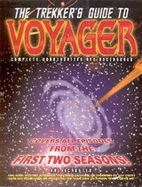 The Trekker's Guide to Voyager