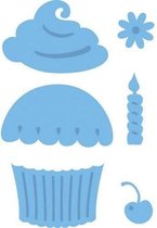 Marianne Design Creatables Cupcake