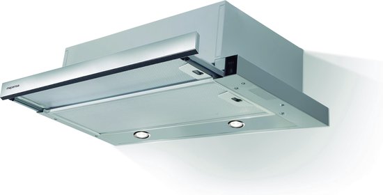 Afzuigkap 60cm Gasland | Stille Circulatie | Tweedekansje Afzuigkap 60cm Gasland | Stille Circulatie | Tweedekansje