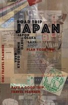 Japan road trip