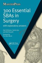 MasterPass - 300 Essential SBAs in Surgery