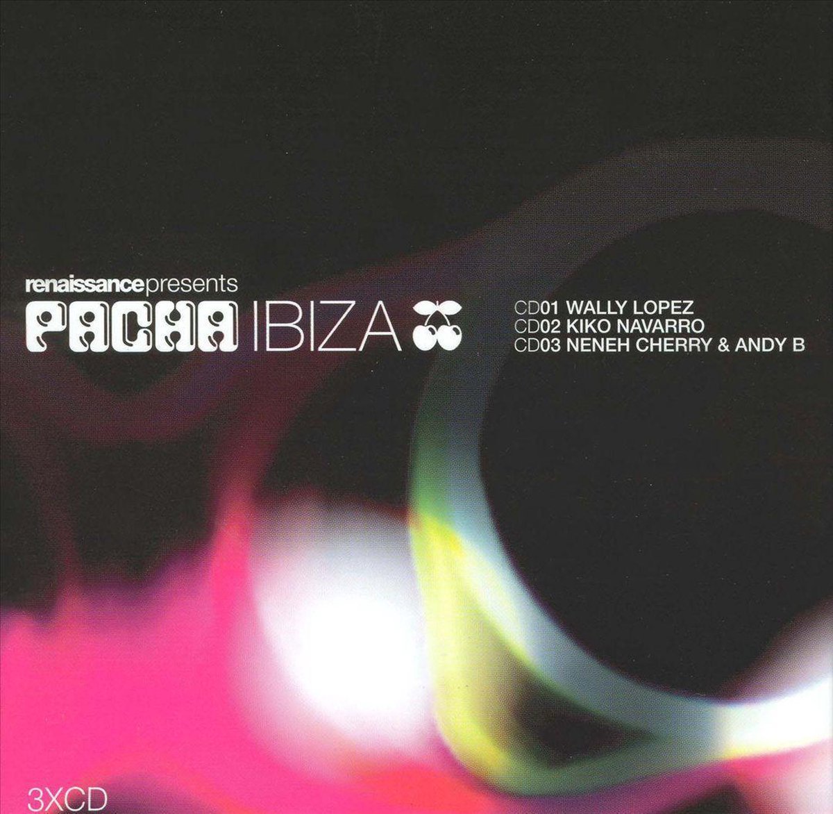 Renaissance Presents Pacha Ibiza