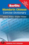Berltiz Lang: Mandarin Chinese