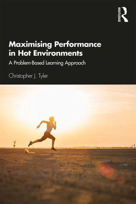 Maximising Performance in Hot Environments - cover