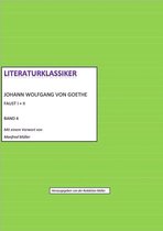 Johann Wolfgang von Goethe - Faust I + II