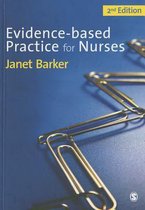 Evidence-Based Practice for Nurses