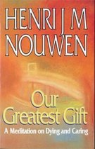Our Greatest Gift