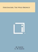 Firecracker, the Wild Bronco