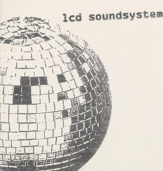 LCD Soundsystem