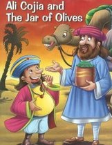 Ali Cojia & the Jar of Olives