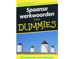 Voor Dummies - Spaanse werkwoorden voor Dummies