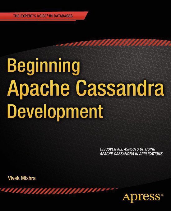 Professional and Applied Computing (R0) - Beginning Apache C ... - cover
