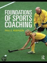 Foundations of Sports Coaching