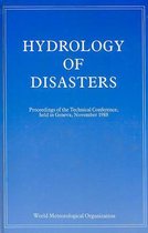 Hydrology of Disasters