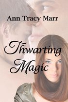 Omslag Thwarting Magic