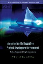 Integrated And Collaborative Product Development Environment