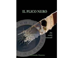 Il plico nero