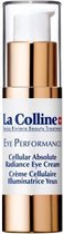 La Colline Cellular Absolute Radiance Eye Cream