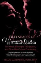 Fifty Shades of Women's Desires