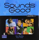 Sounds Good Level 1 Class Cd