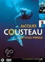 Jacques Cousteau - Stille Wereld