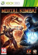 Mortal Kombat (Classics) /X360
