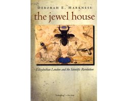 Omslag van Jewel House