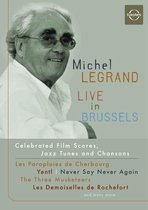 Legrand Live In Brussels