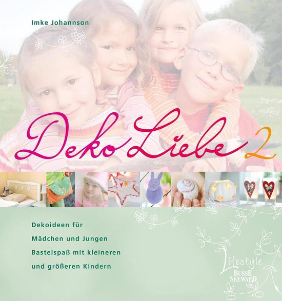 DekoLiebe 2 - cover