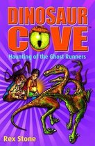 DINO COVE 16:HAUNTING GHOST RUNNERS OP