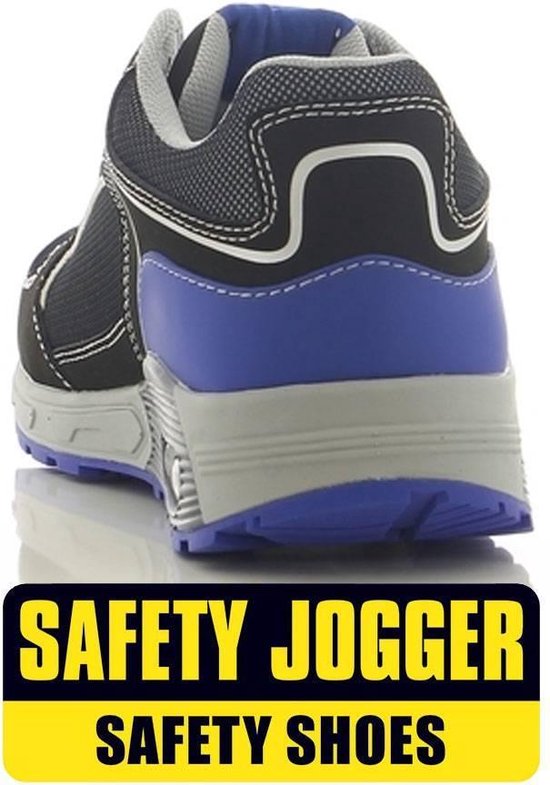 Safety Jogger Raptor Laag S3 SRC 38